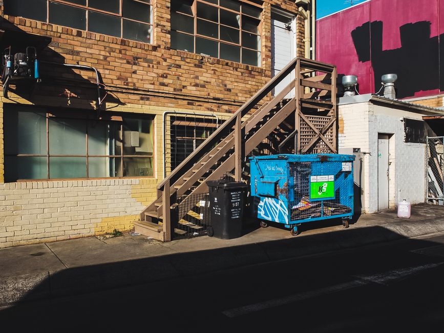 House clearance service in Notting Hill