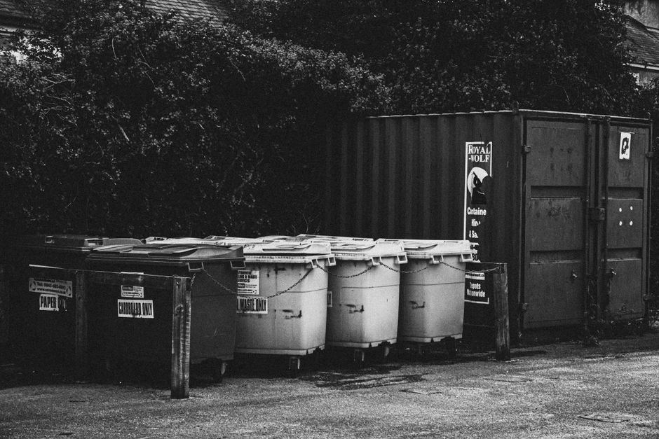 House clearance service in Richmond
