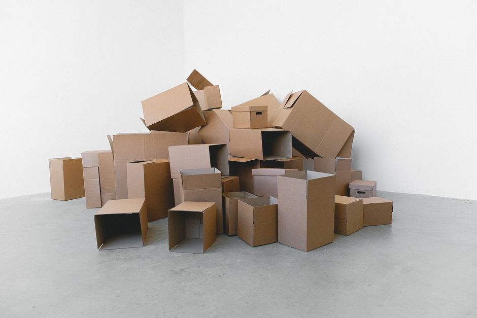 House clearance service in Balham
