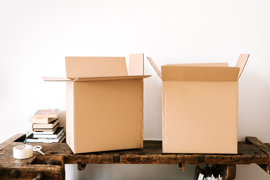 House clearance service in Pimlico