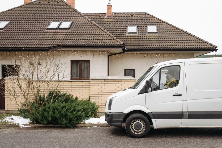 House clearance service in Bexley, London