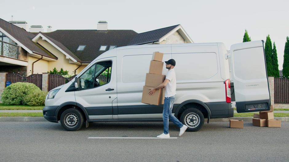 House clearance service in Bromley, London