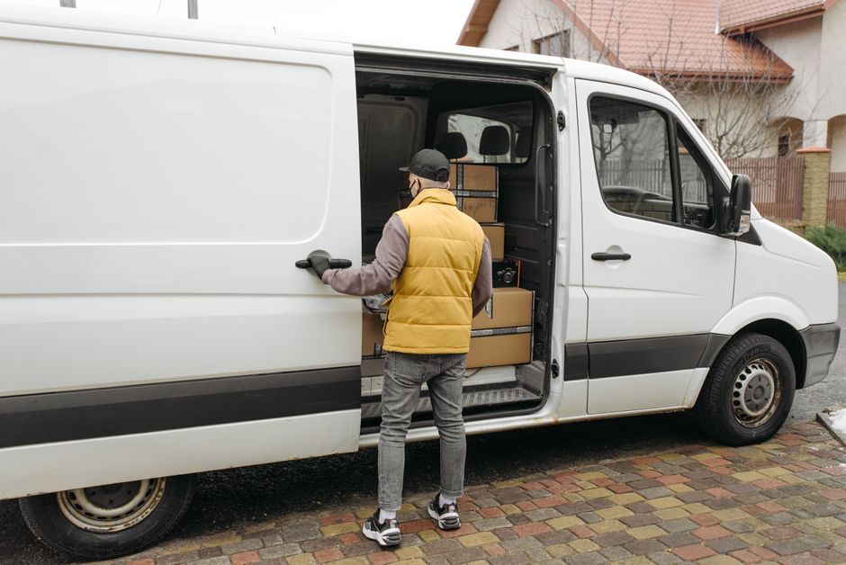 House clearance service in Hammersmith and Fulham, London