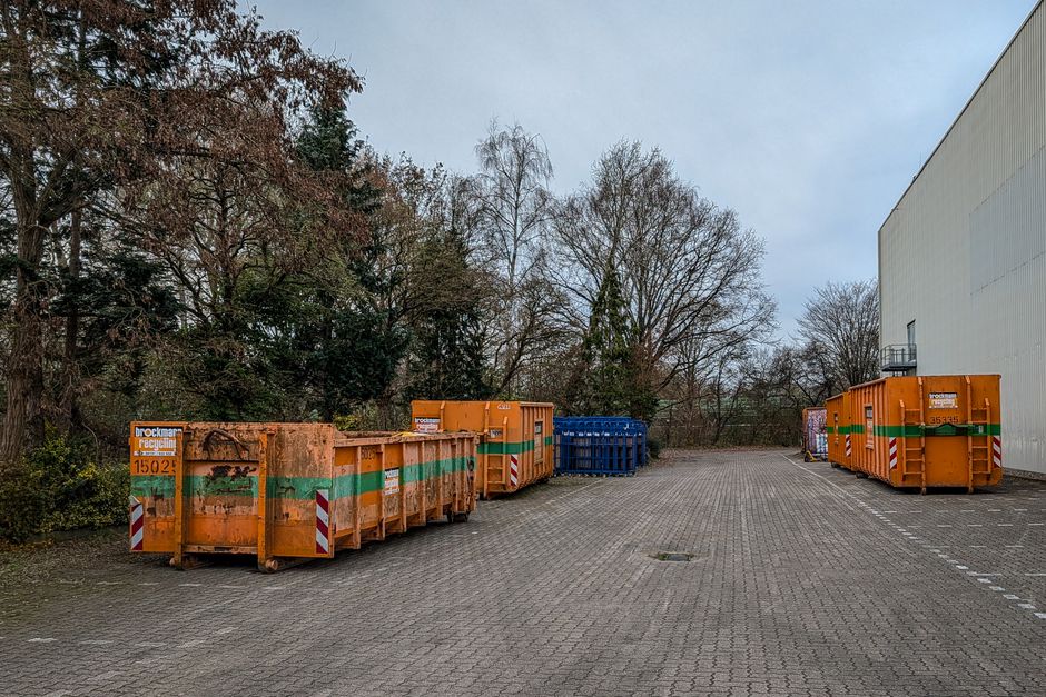 House clearance service in Havering, London