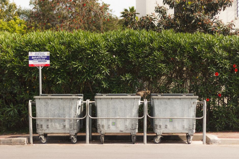 House clearance service in Lambeth, London
