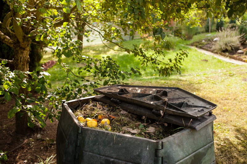 waste disposal Waste collection