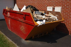 house waste & removal NW1